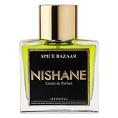 Nishane Spice Bazaar