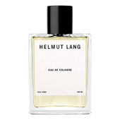 Helmut Lang Eau De Cologne