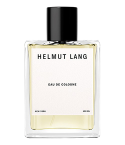 Helmut Lang Eau De Cologne