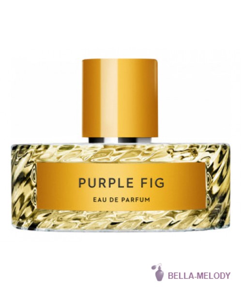 Vilhelm Parfumerie Purple Fig