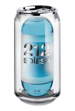 Carolina Herrera 212 Splash For Women