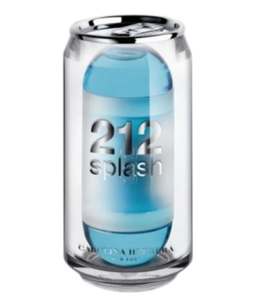 Carolina Herrera 212 Splash For Women