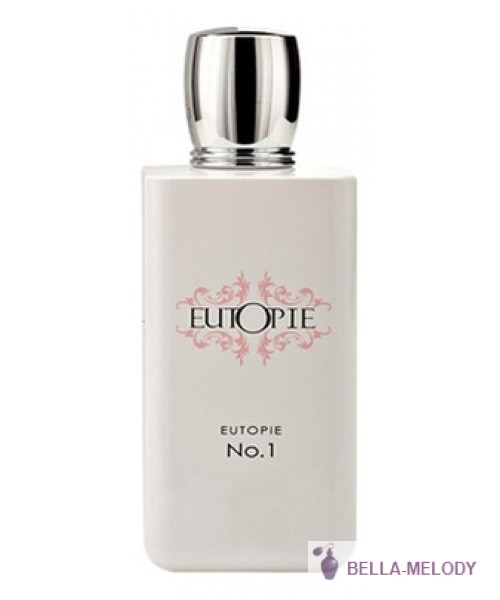 Eutopie No 1