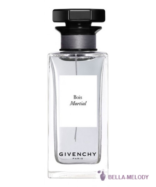 Givenchy Bois Martial