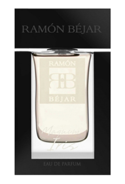 Ramon Bejar Magnum Iris