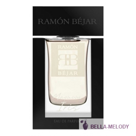 Ramon Bejar Magnum Iris 11