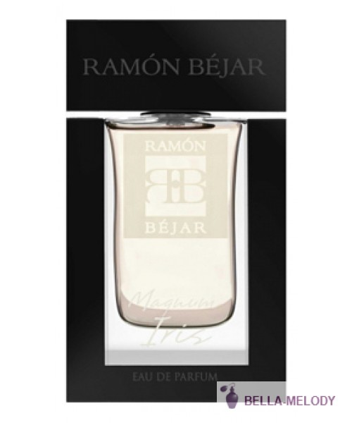 Ramon Bejar Magnum Iris