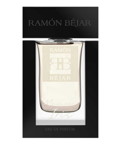 Ramon Bejar Magnum Iris