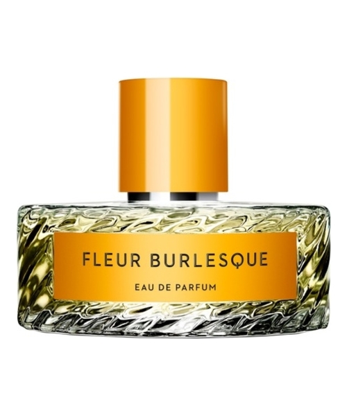 Vilhelm Parfumerie Fleur Burlesque