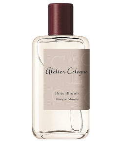 Atelier Cologne Bois Blonds