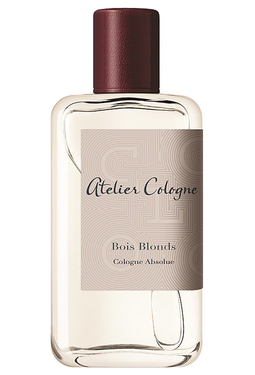 Atelier Cologne Bois Blonds