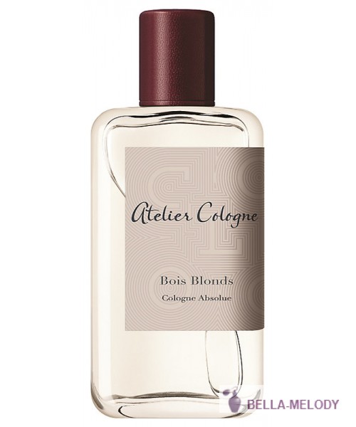 Atelier Cologne Bois Blonds