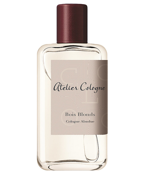 Atelier Cologne Bois Blonds