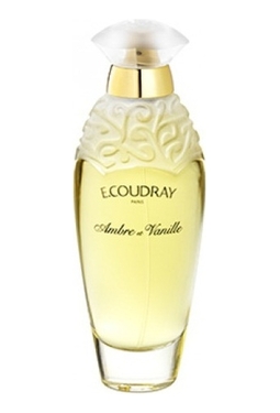 E. Coudray Ambre Et Vanille