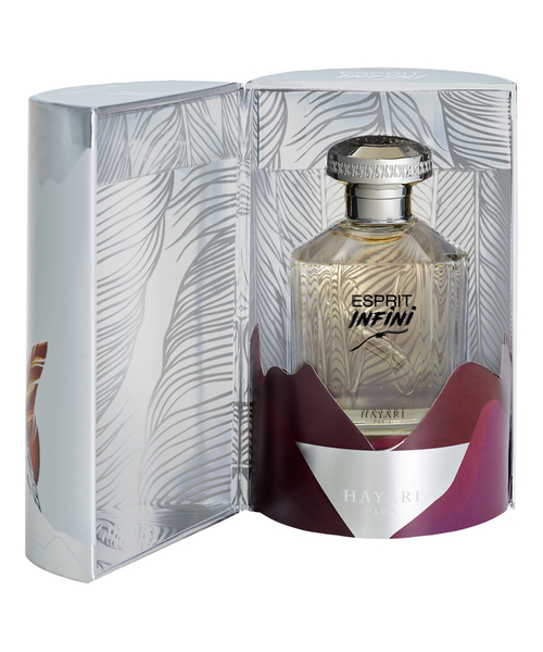 Hayari Parfums Esprit Infini