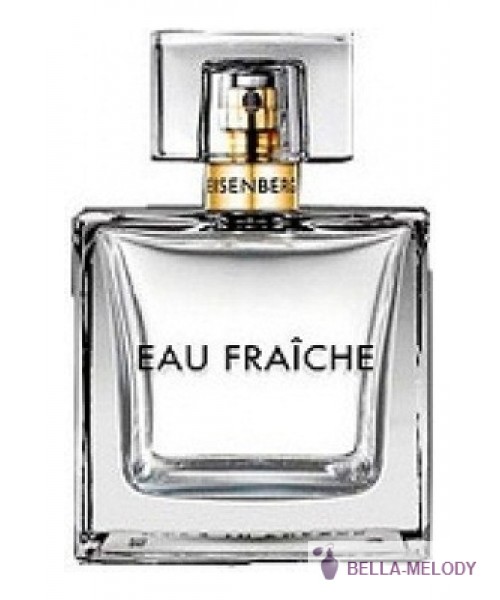 Eisenberg Eau Fraiche