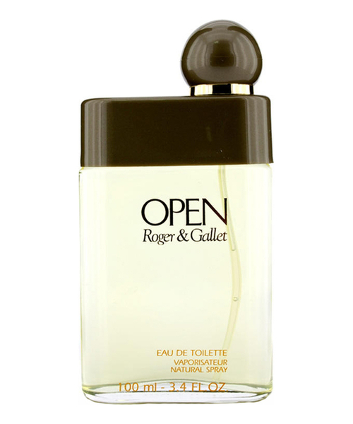 Roger & Gallet Open