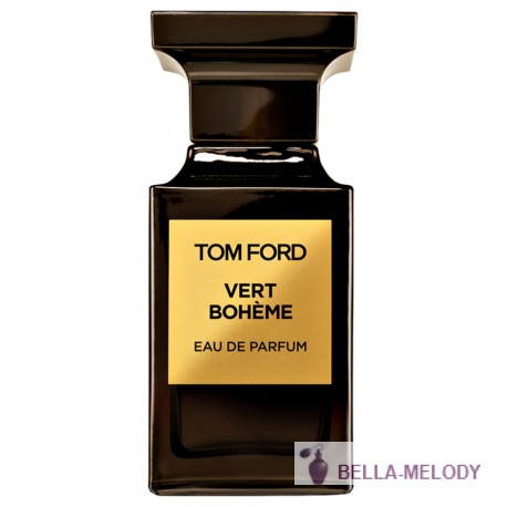 Tom Ford Vert Boheme 11