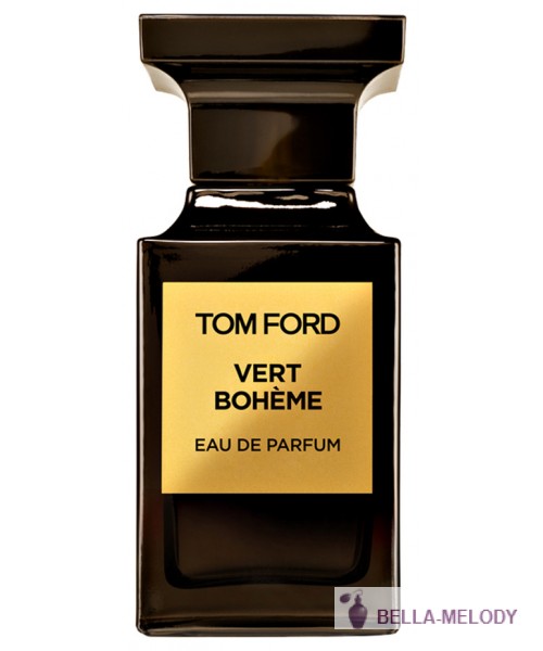 Tom Ford Vert Boheme