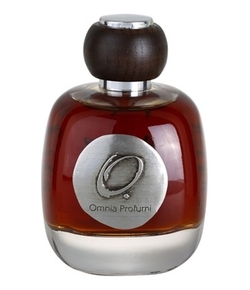 Omnia Profumi Ambra