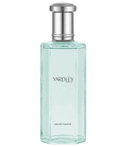 Yardley English Bluebell Contemporary Edition