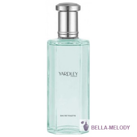 Yardley English Bluebell Contemporary Edition 11