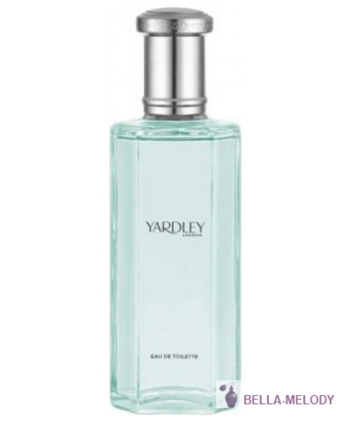 Yardley English Bluebell Contemporary Edition