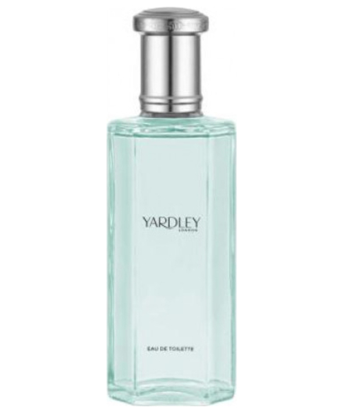 Yardley English Bluebell Contemporary Edition