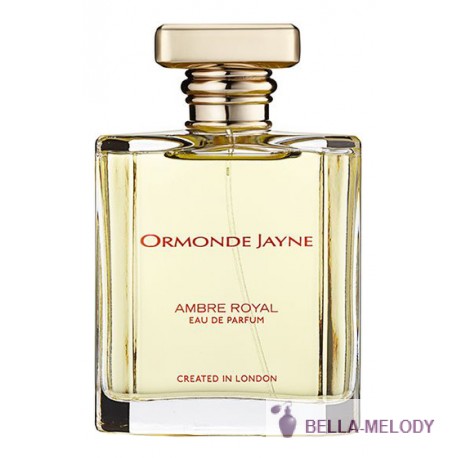 Ormonde Jayne Ambre Royal 11