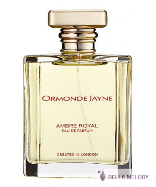 Ormonde Jayne Ambre Royal