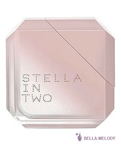 Stella McCartney In Two Peony