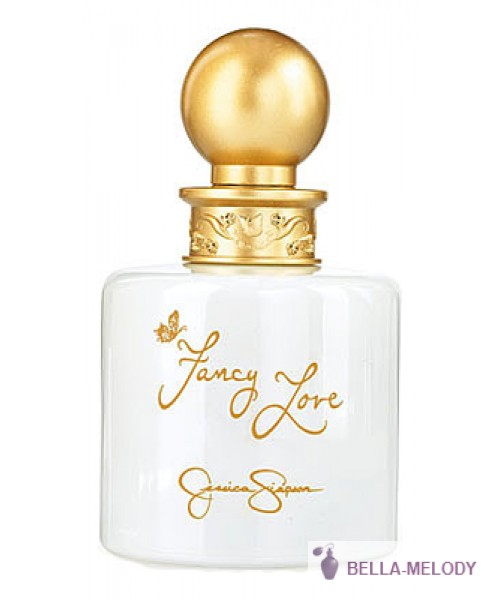 Jessica Simpson Fancy Love