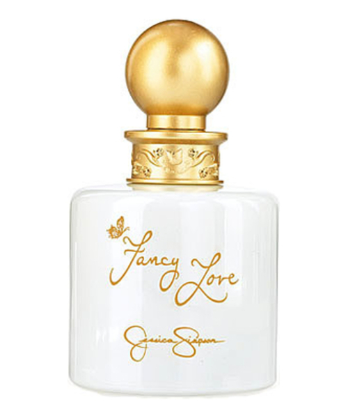 Jessica Simpson Fancy Love