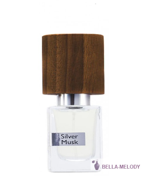 Nasomatto Silver Musk