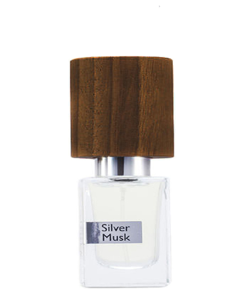 Nasomatto Silver Musk