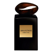 Armani Prive Ambre Soie