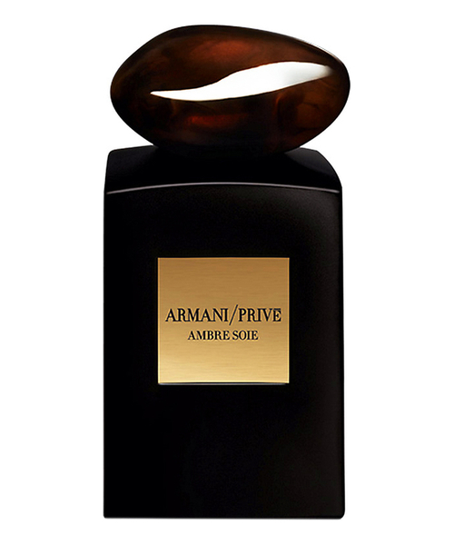 Armani Prive Ambre Soie