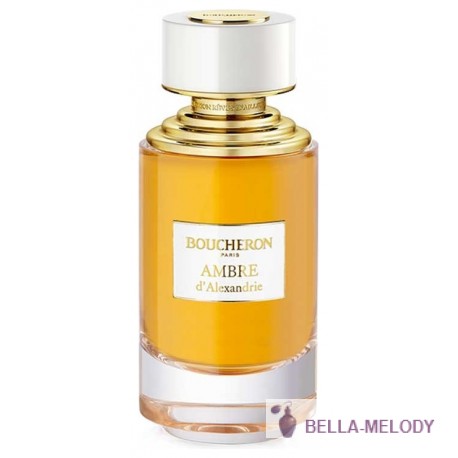 Boucheron Ambre D'Alexandrie 11