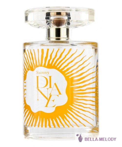 Diane von Furstenberg Sunny Diane