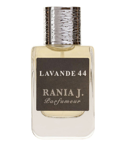 Rania J Lavande 44