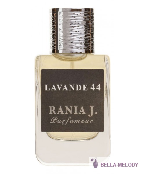 Rania J Lavande 44