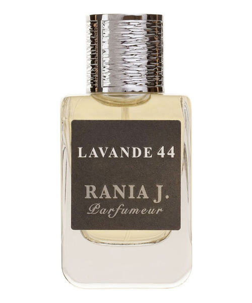 Rania J Lavande 44