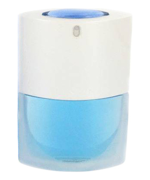 Lanvin Oxygene Woman