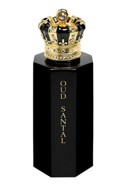 Royal Crown Oud Santal