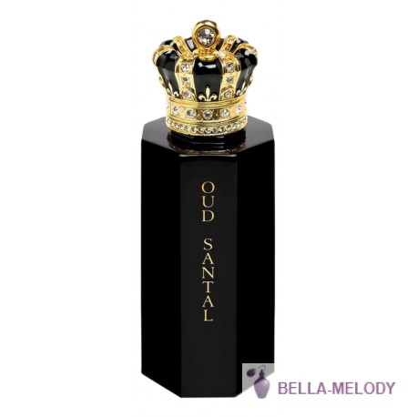 Royal Crown Oud Santal 11