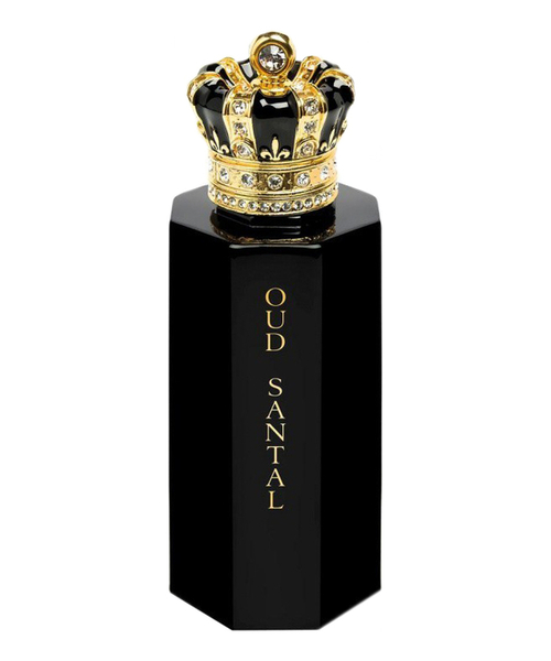 Royal Crown Oud Santal