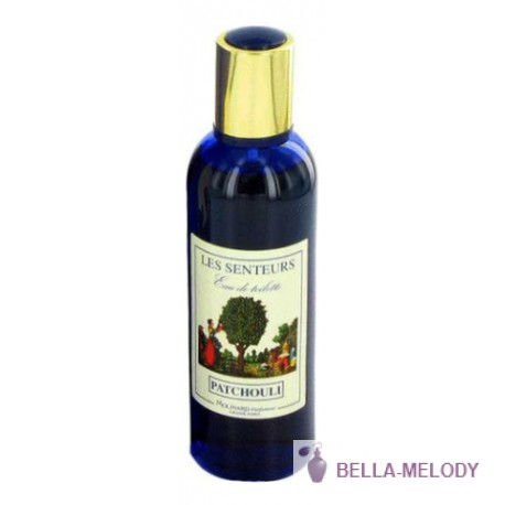 Molinard Patchouli 11