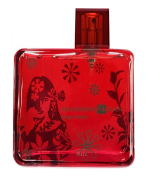 Mandarina Duck Rouge Intense
