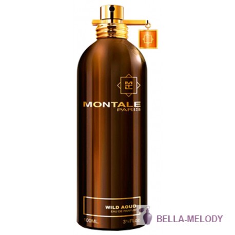 Montale Wild Aoud 11