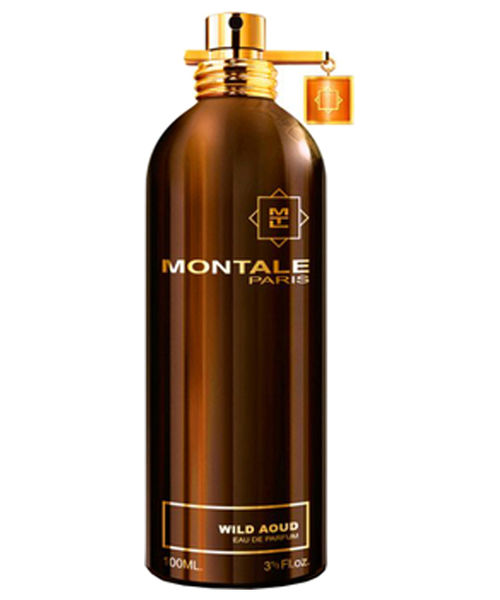 Montale Wild Aoud